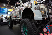 SEMA 2006 CARS