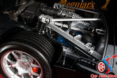 SEMA 2006 CARS