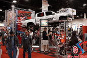 SEMA 2006 CARS