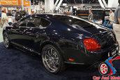 SEMA 2006 CARS