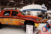 SEMA 2006 CARS