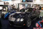 SEMA 2006 CARS