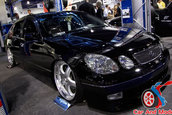SEMA 2006 CARS