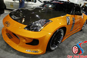 SEMA 2006 CARS