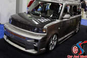 SEMA 2006 CARS