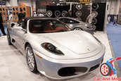 SEMA 2006 CARS