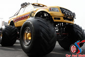SEMA 2006 CARS