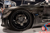 SEMA 2006 CARS