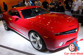 SEMA 2006 CARS