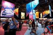 SEMA 2006 CARS