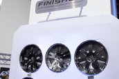 SEMA 2006 CARS