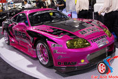 SEMA 2006 CARS