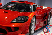 SEMA 2006 CARS