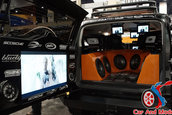 SEMA 2006 CARS