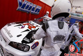 SEMA 2006 CARS