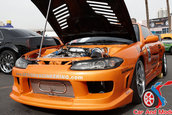 SEMA 2006 CARS