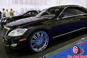 SEMA 2006 CARS