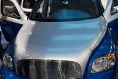 SEMA 2006 CARS