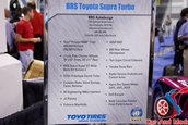 SEMA 2006 CARS