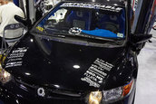 SEMA 2006 CARS