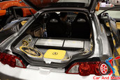 SEMA 2006 CARS