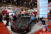 SEMA 2006 CARS
