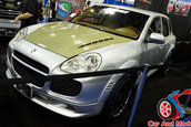 SEMA 2006 CARS