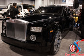 SEMA 2006 CARS