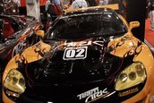 SEMA 2006 CARS