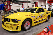 SEMA 2006 CARS