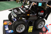 SEMA 2006 CARS