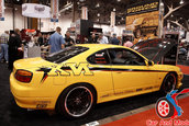 SEMA 2006 CARS