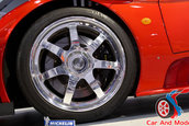 SEMA 2006 CARS