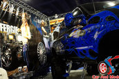 SEMA 2006 CARS