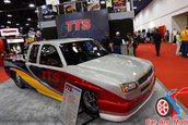 SEMA 2006 CARS