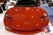 SEMA 2006 CARS