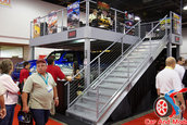 SEMA 2006 CARS