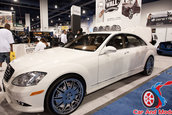 SEMA 2006 CARS