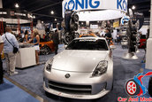 SEMA 2006 CARS