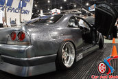 SEMA 2006 CARS