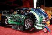 SEMA 2006 CARS