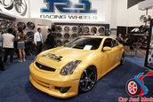 SEMA 2006 CARS