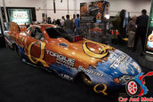 SEMA 2006 CARS