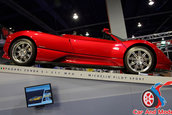 SEMA 2006 CARS
