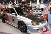 SEMA 2006 CARS