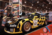 SEMA 2006 CARS