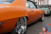 SEMA 2006 CARS
