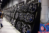 SEMA 2006 CARS