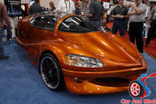 SEMA 2006 CARS