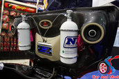 SEMA 2006 CARS